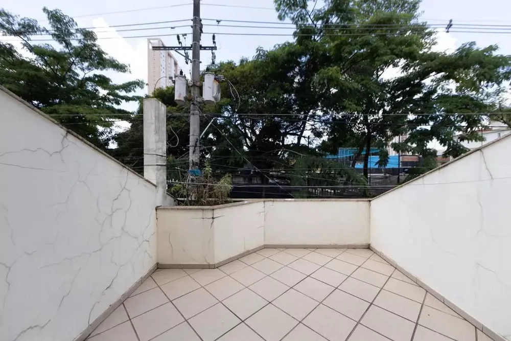 Sobrado, 3 quartos, 203 m² - Foto 10