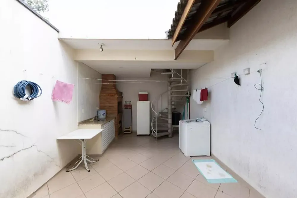 Sobrado, 3 quartos, 203 m² - Foto 5