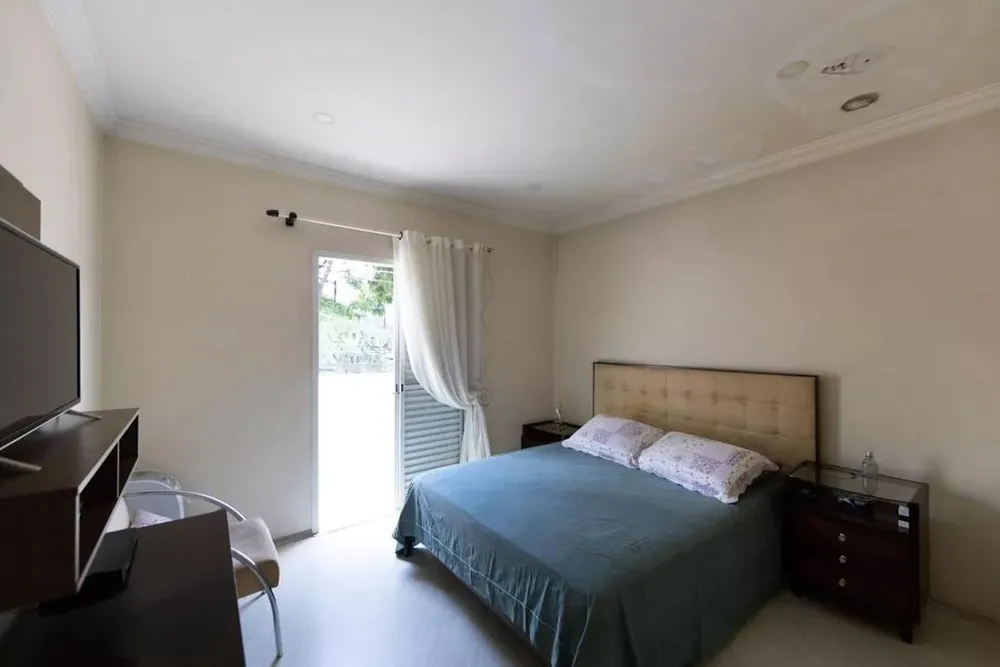 Sobrado, 3 quartos, 203 m² - Foto 7