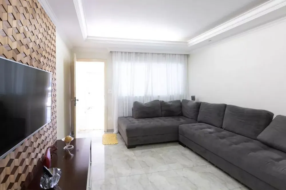 Sobrado, 3 quartos, 203 m² - Foto 2