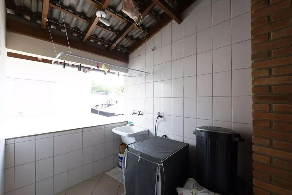 Sobrado, 3 quartos, 203 m² - Foto 11