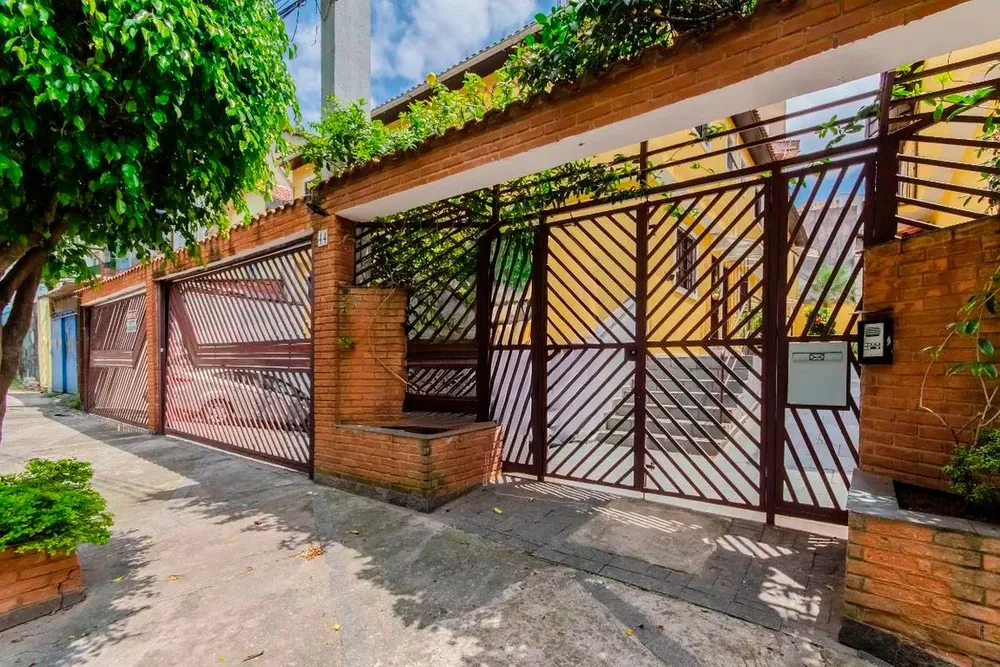 Casa, 3 quartos, 116 m² - Foto 7