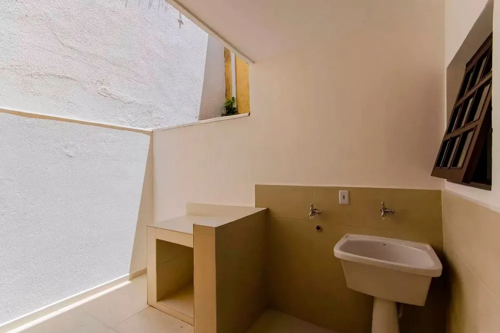 Casa, 3 quartos, 116 m² - Foto 11