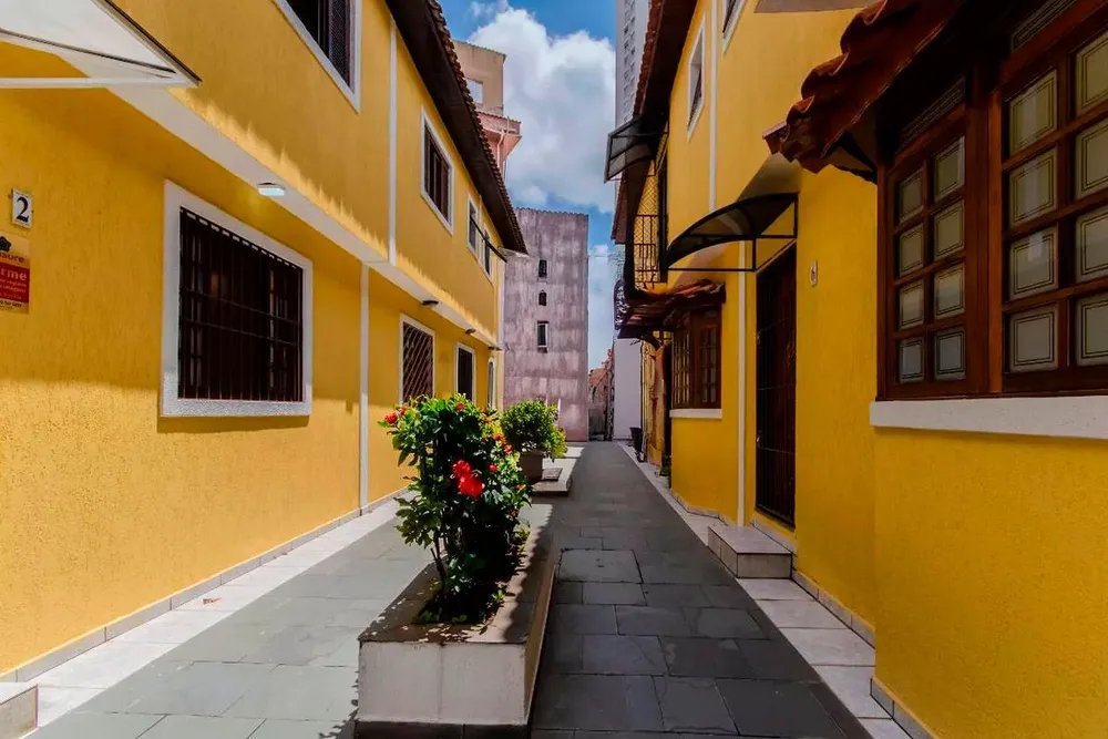 Casa, 3 quartos, 116 m² - Foto 6