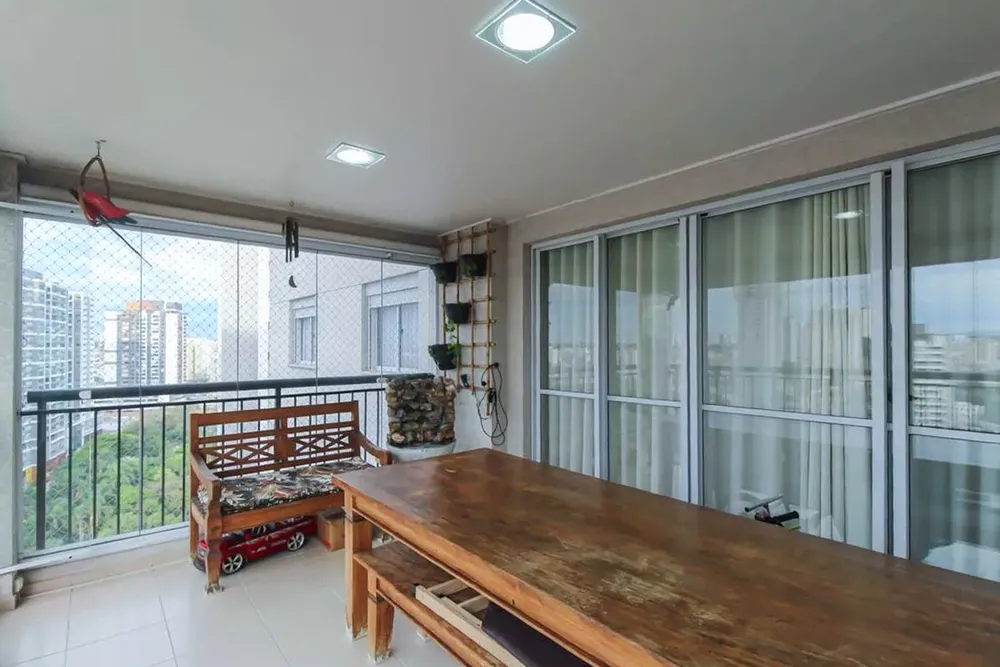 Apartamento, 3 quartos, 127 m² - Foto 4