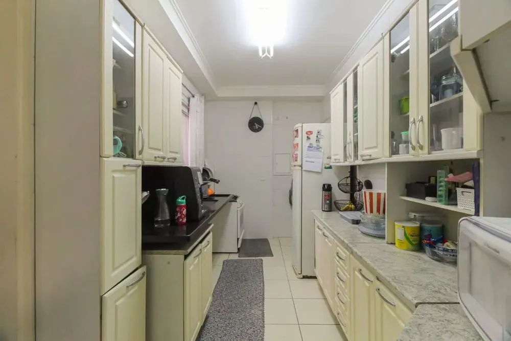 Apartamento, 3 quartos, 127 m² - Foto 3