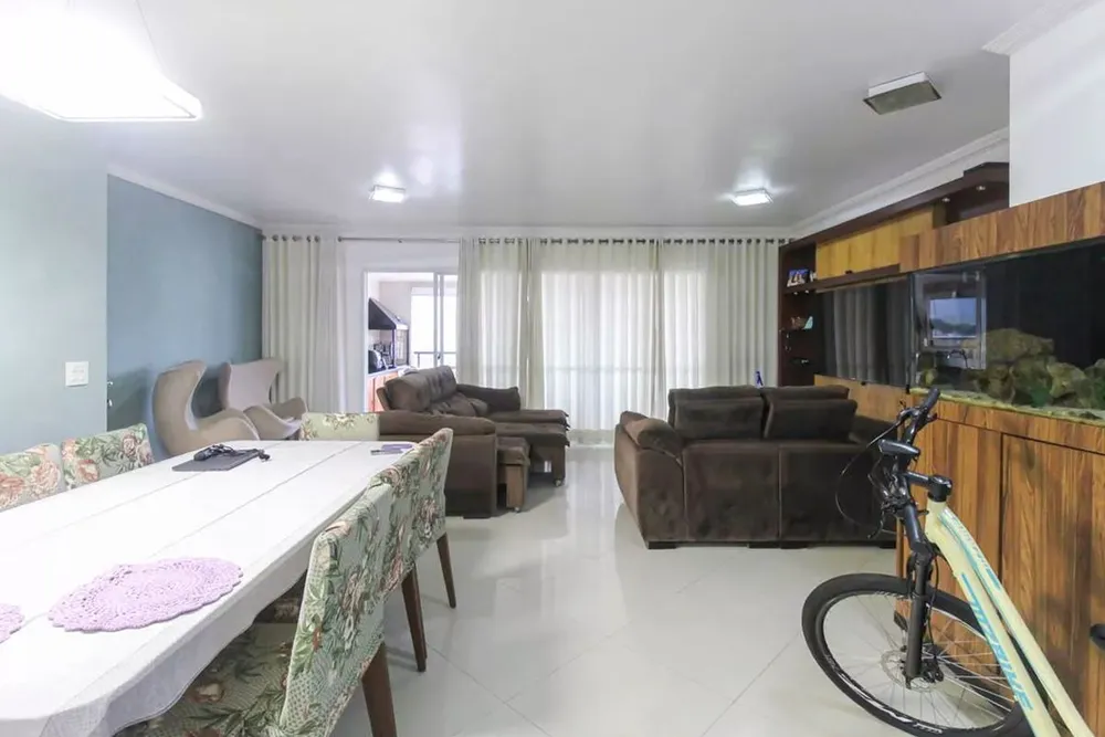 Apartamento, 3 quartos, 127 m² - Foto 2