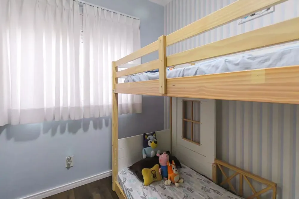 Apartamento, 3 quartos, 127 m² - Foto 14