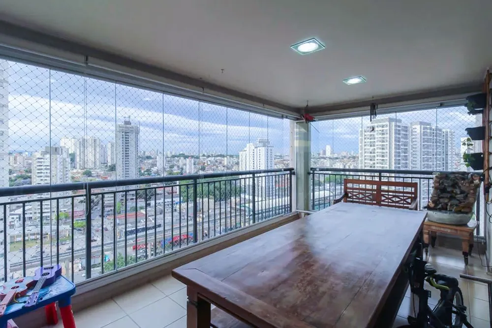 Apartamento, 3 quartos, 127 m² - Foto 5