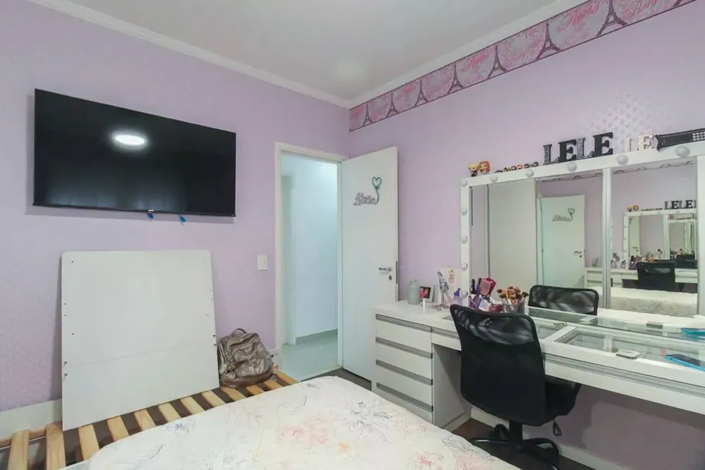 Apartamento, 3 quartos, 127 m² - Foto 10