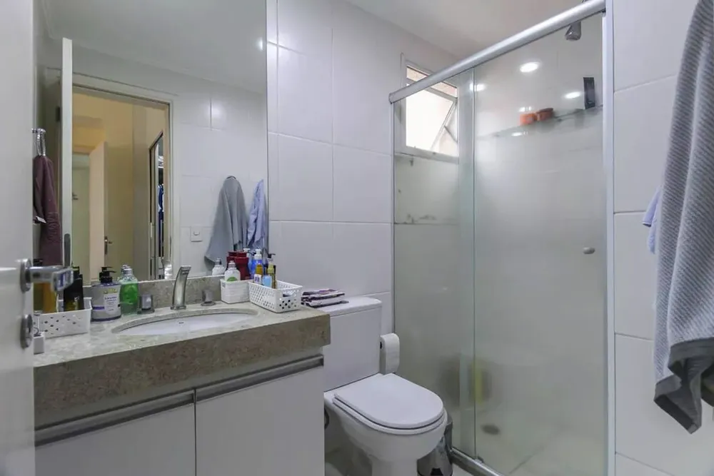 Apartamento, 3 quartos, 127 m² - Foto 12
