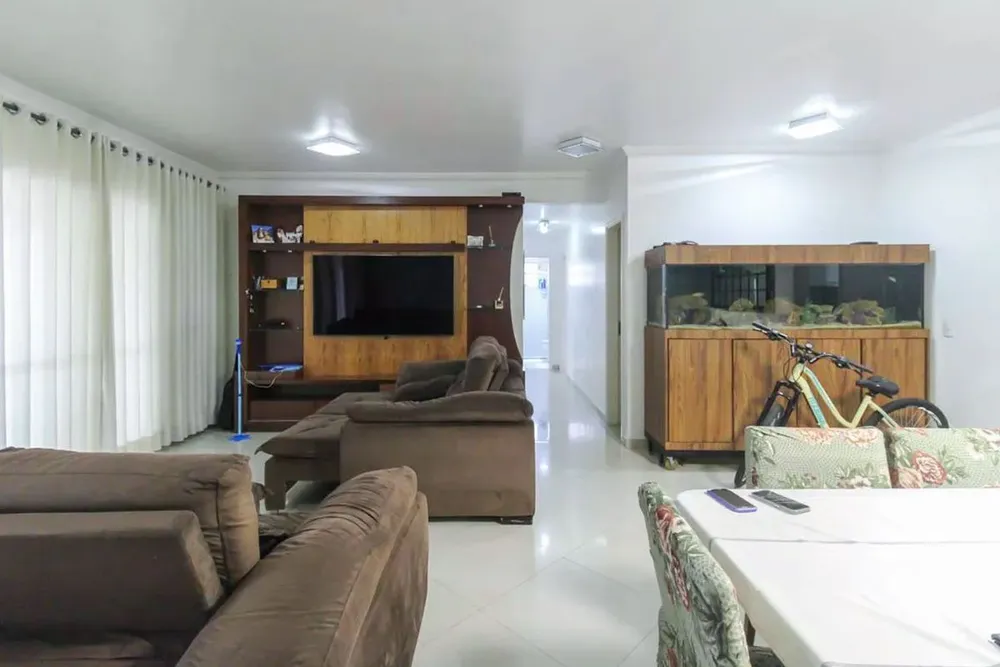 Apartamento, 3 quartos, 127 m² - Foto 1