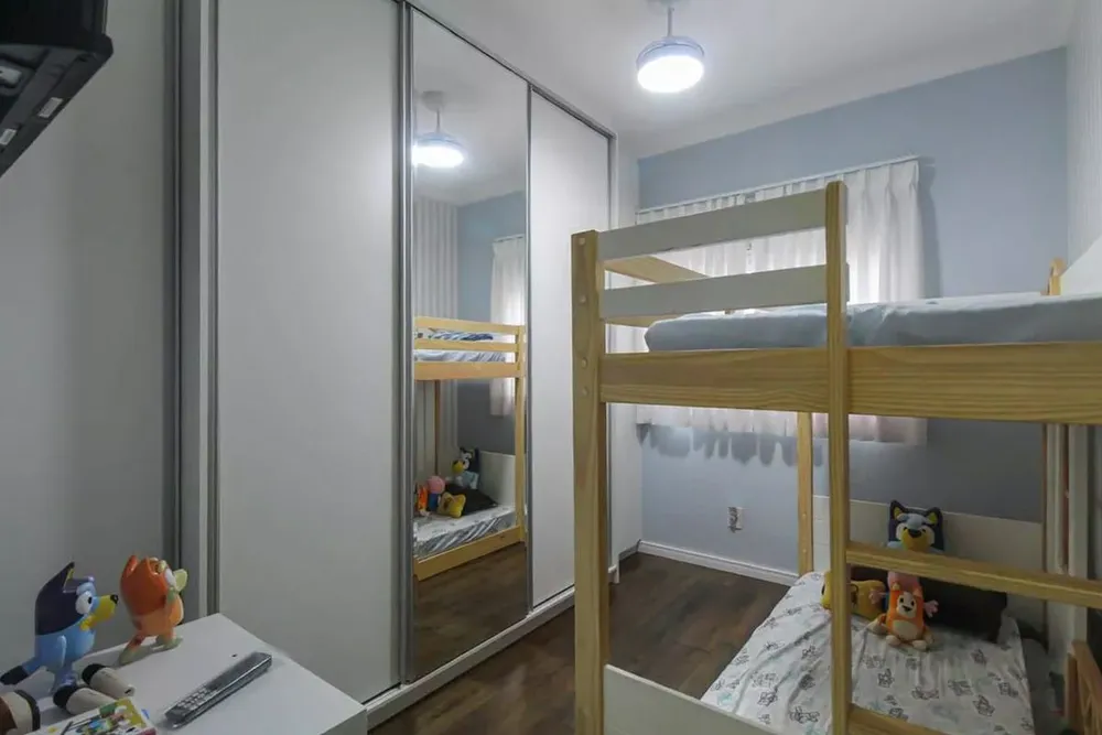 Apartamento, 3 quartos, 127 m² - Foto 13