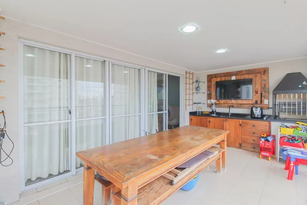 Apartamento, 3 quartos, 127 m² - Foto 3