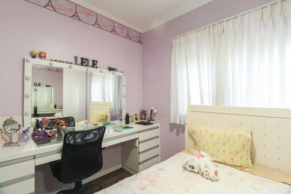 Apartamento, 3 quartos, 127 m² - Foto 2