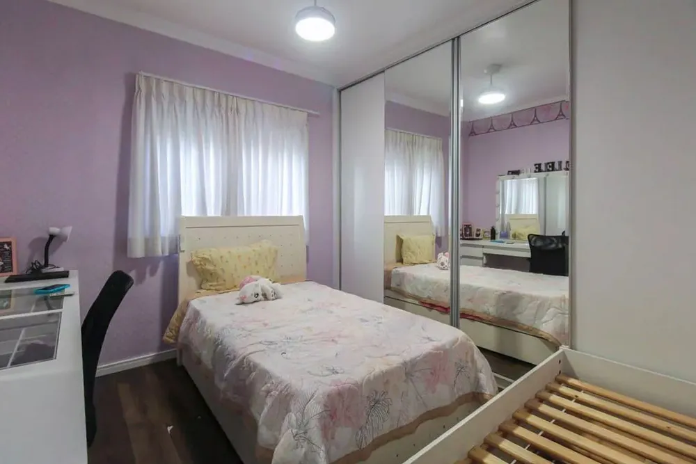 Apartamento, 3 quartos, 127 m² - Foto 8