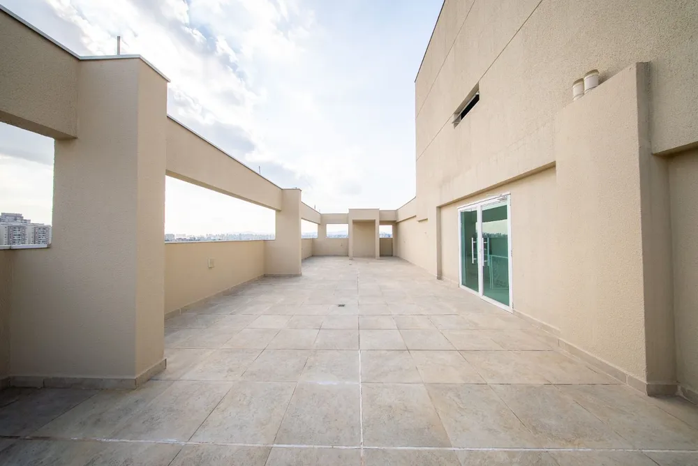 Cobertura, 3 quartos, 90 m² - Foto 12