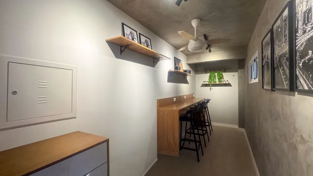 Cobertura, 3 quartos, 90 m² - Foto 9