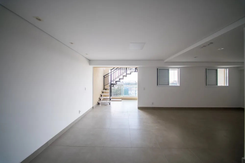 Cobertura, 3 quartos, 90 m² - Foto 2