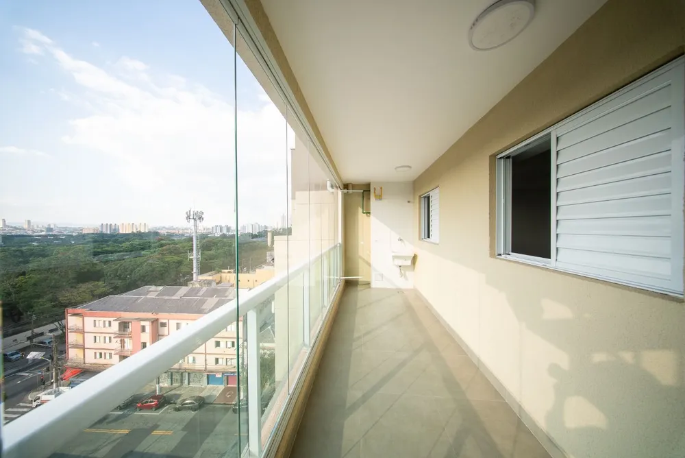 Cobertura, 3 quartos, 90 m² - Foto 4