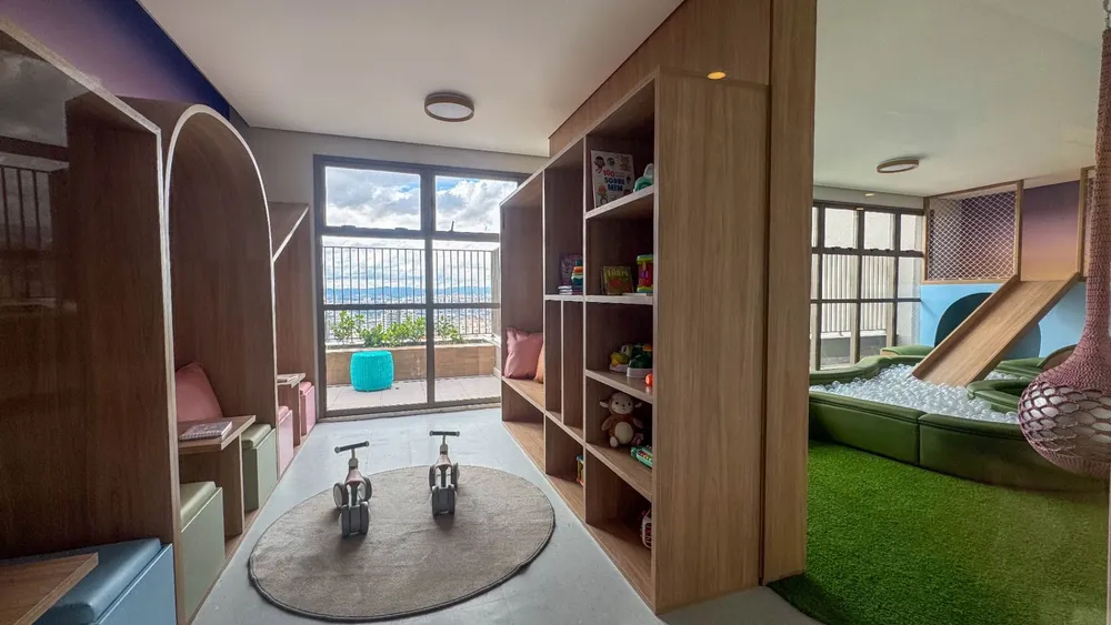 Apartamento, 3 quartos, 84 m² - Foto 12