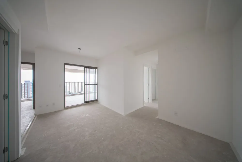 Apartamento, 3 quartos, 84 m² - Foto 1