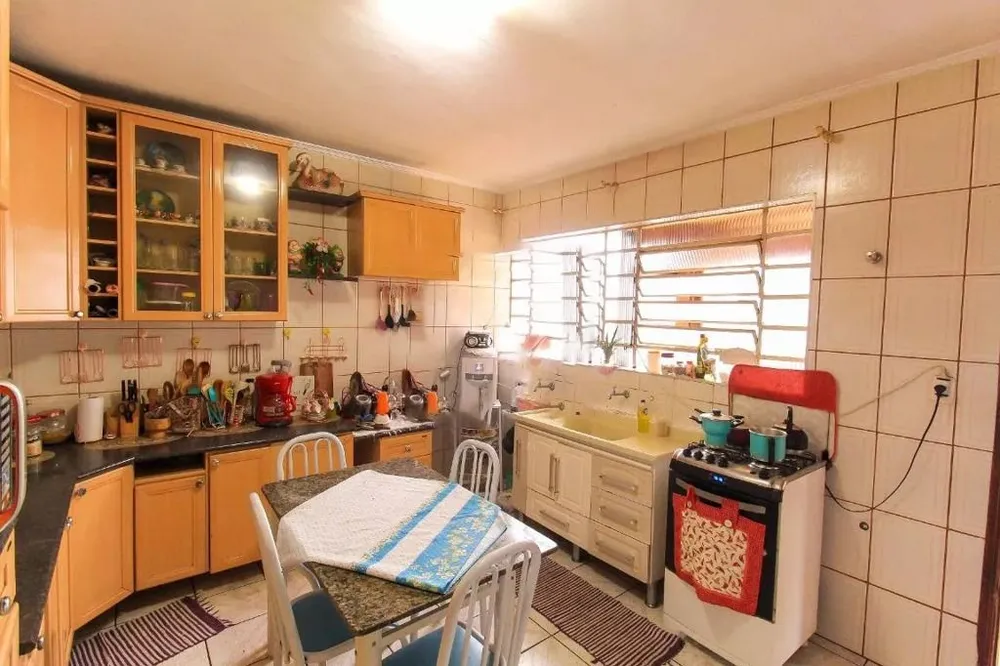 Sobrado, 5 quartos, 358 m² - Foto 5