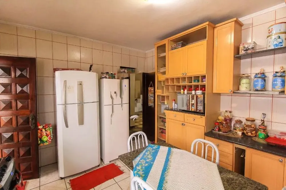 Sobrado, 5 quartos, 358 m² - Foto 6