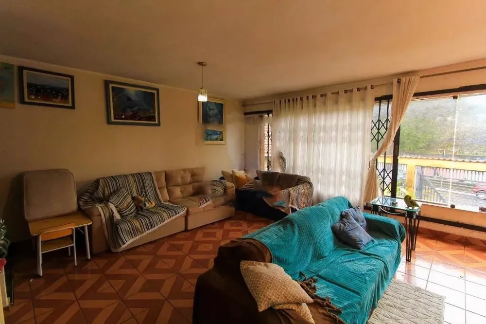 Sobrado, 5 quartos, 358 m² - Foto 2