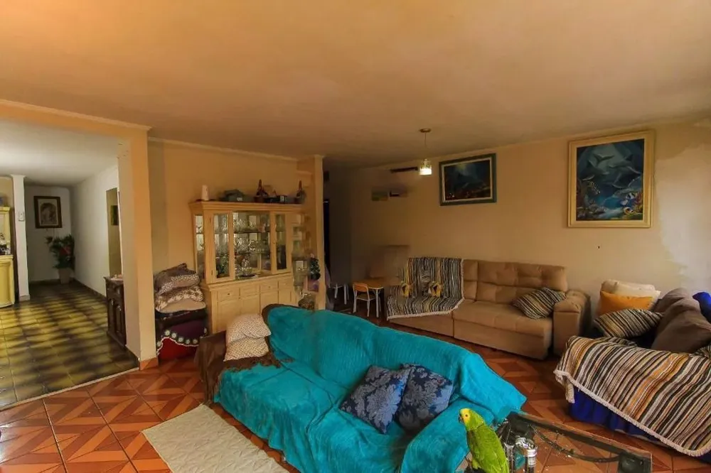 Sobrado, 5 quartos, 358 m² - Foto 3