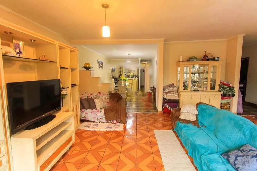 Sobrado, 5 quartos, 358 m² - Foto 4