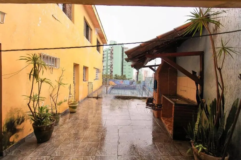 Sobrado, 5 quartos, 358 m² - Foto 12