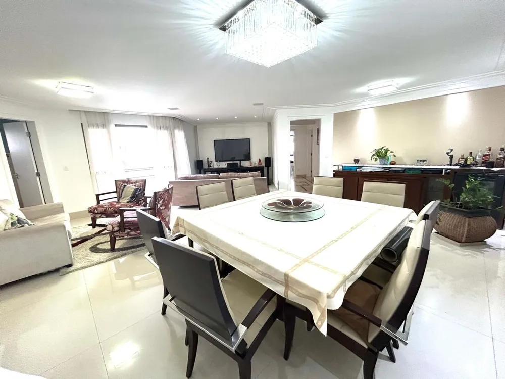 Apartamento, 3 quartos, 157 m² - Foto 12
