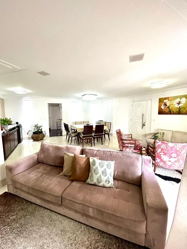 Apartamento, 3 quartos, 157 m² - Foto 5