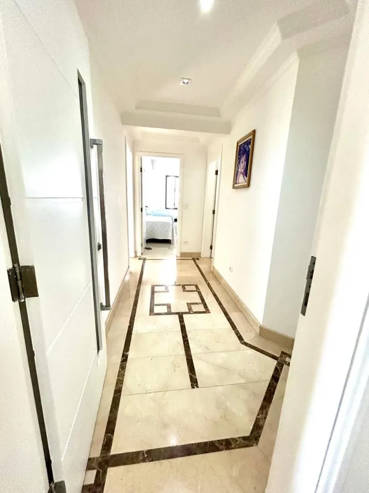 Apartamento, 3 quartos, 157 m² - Foto 9