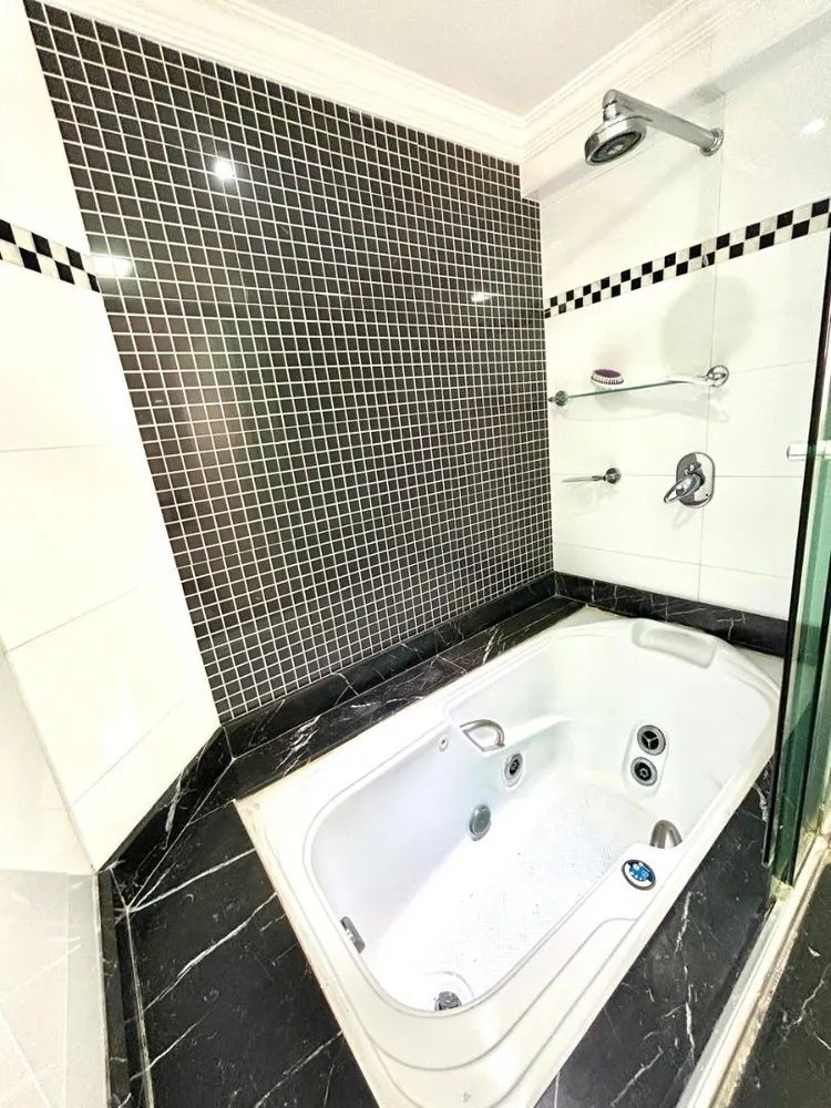 Apartamento, 3 quartos, 157 m² - Foto 14