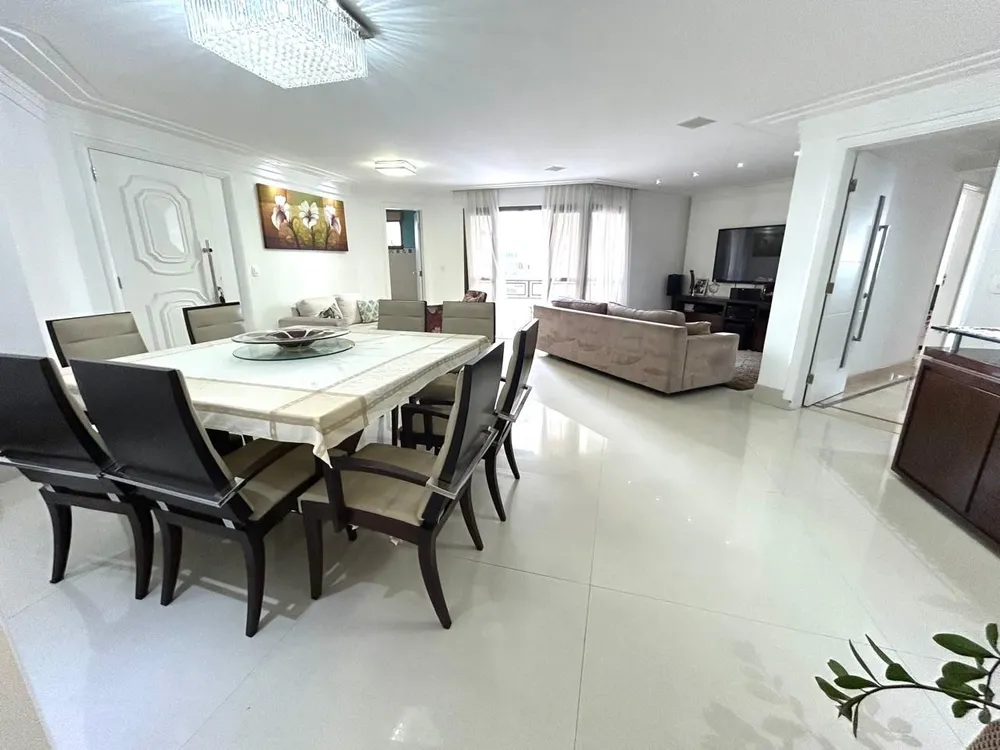 Apartamento, 3 quartos, 157 m² - Foto 1