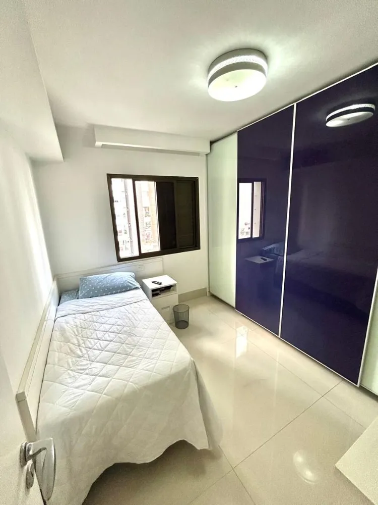Apartamento, 3 quartos, 157 m² - Foto 7