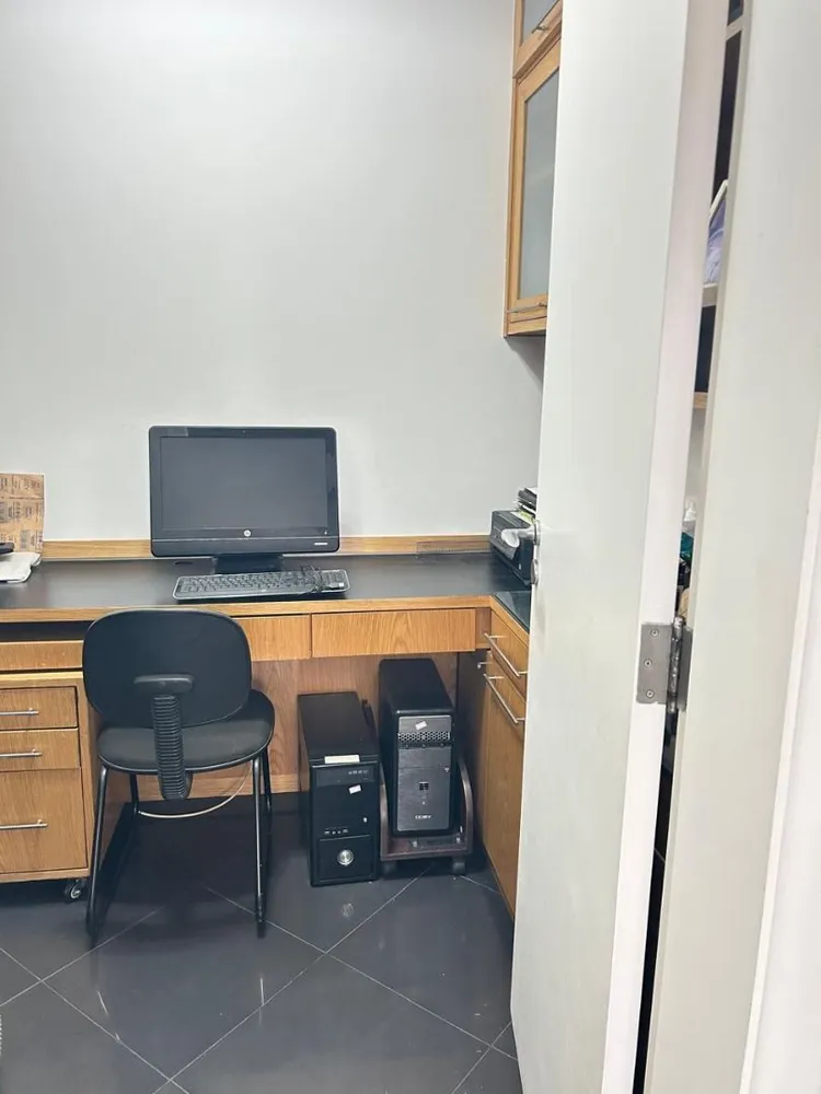 Apartamento, 3 quartos, 157 m² - Foto 2