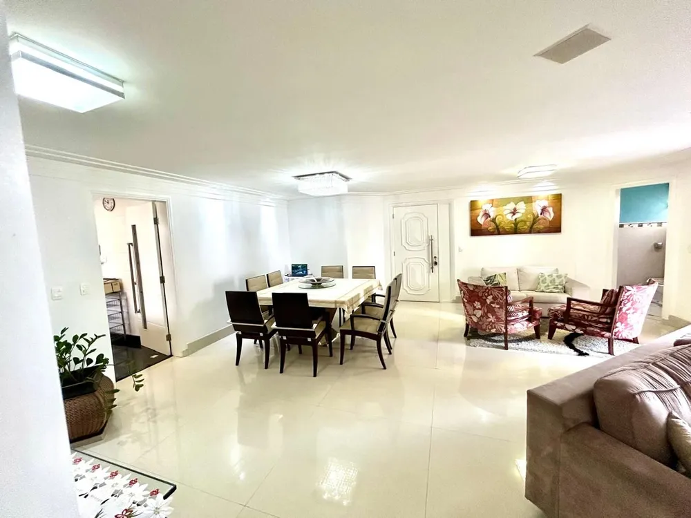 Apartamento, 3 quartos, 157 m² - Foto 11
