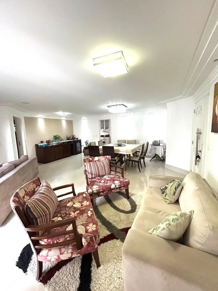 Apartamento, 3 quartos, 157 m² - Foto 8