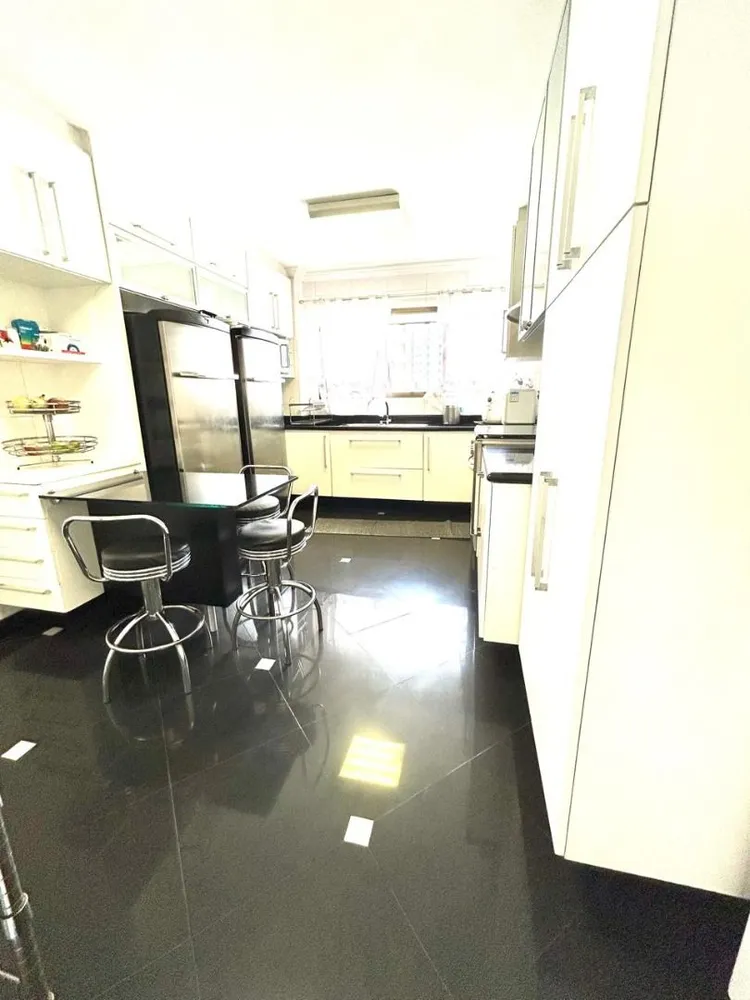 Apartamento, 3 quartos, 157 m² - Foto 4