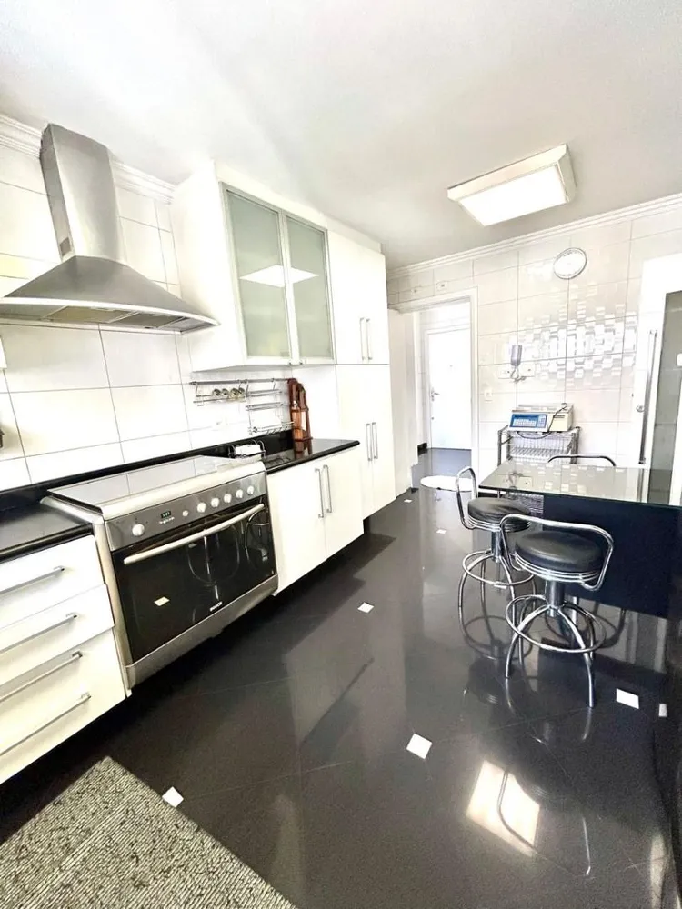 Apartamento, 3 quartos, 157 m² - Foto 3