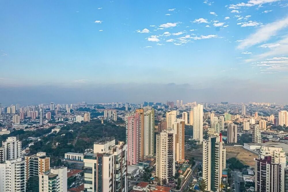 Apartamento, 4 quartos, 297 m² - Foto 4