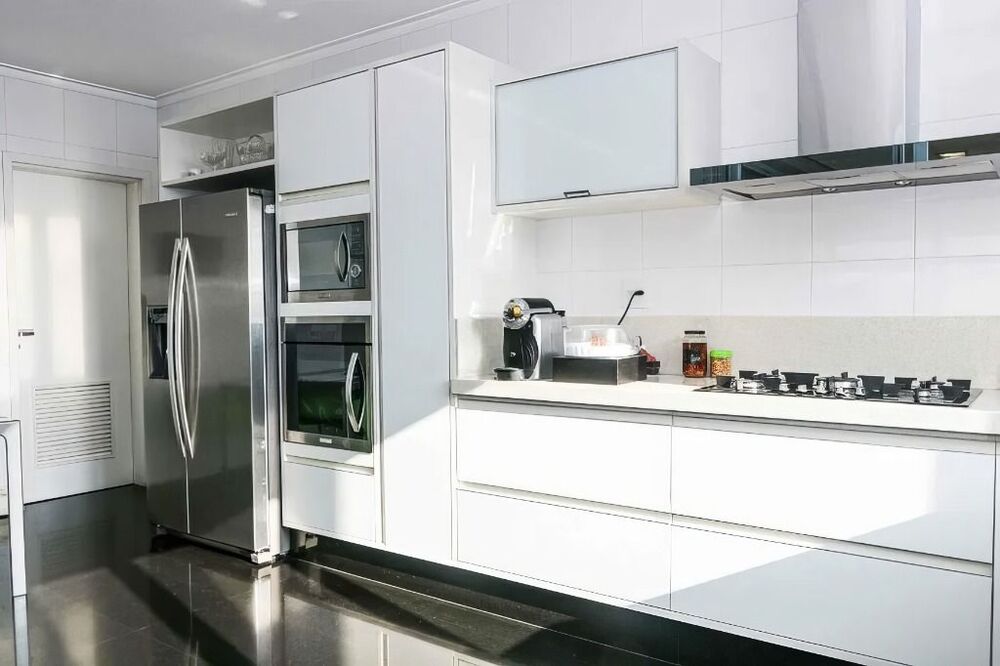 Apartamento, 4 quartos, 297 m² - Foto 3