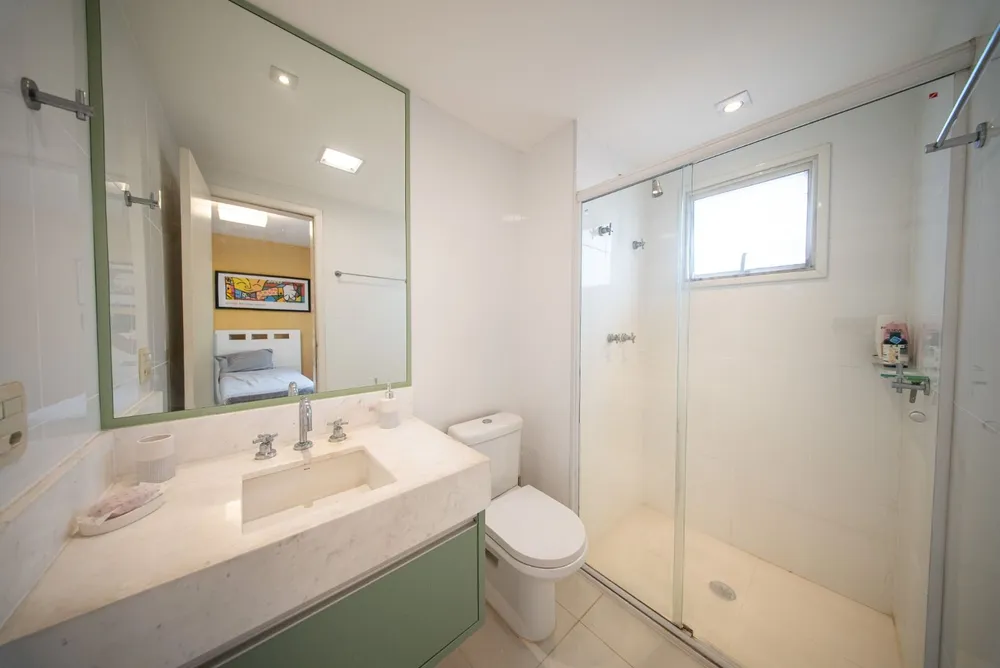 Apartamento, 3 quartos, 172 m² - Foto 12