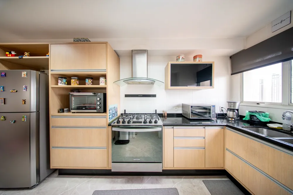 Apartamento, 3 quartos, 172 m² - Foto 16