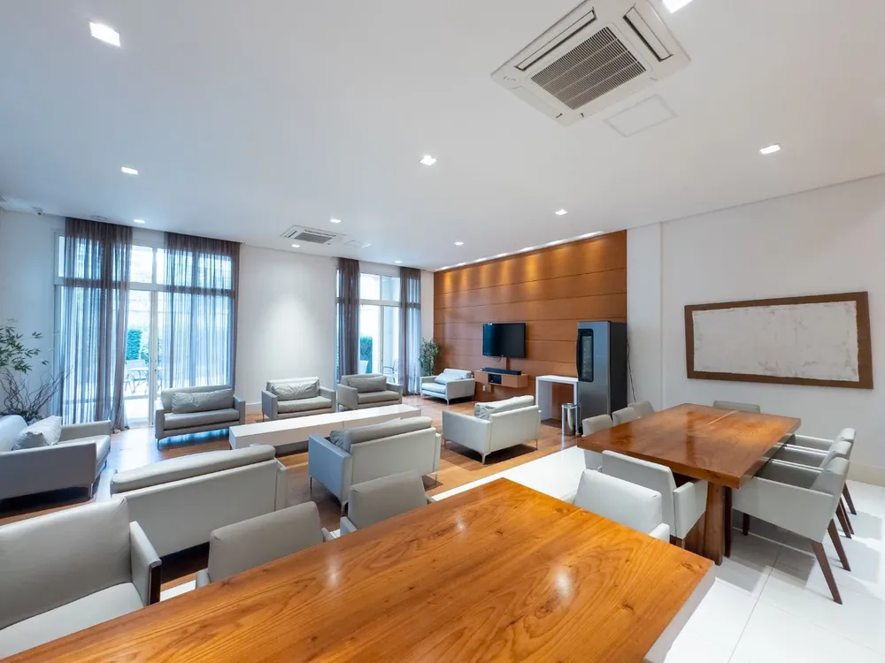 Apartamento, 3 quartos, 172 m² - Foto 15