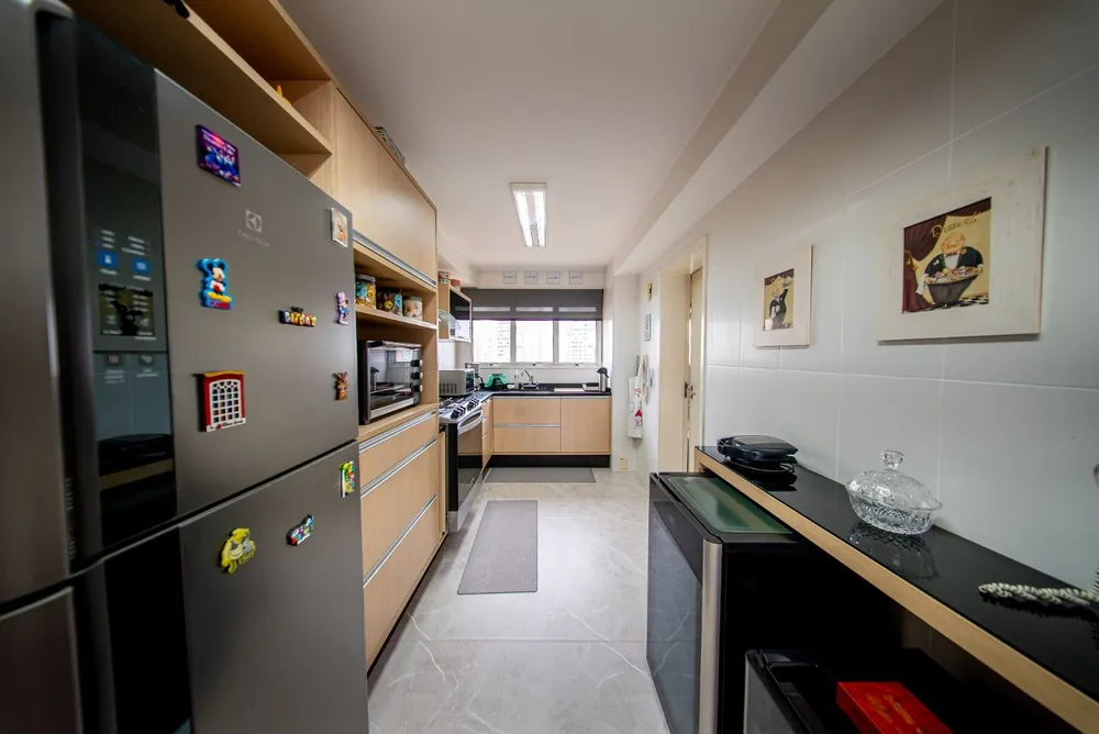 Apartamento, 3 quartos, 172 m² - Foto 3