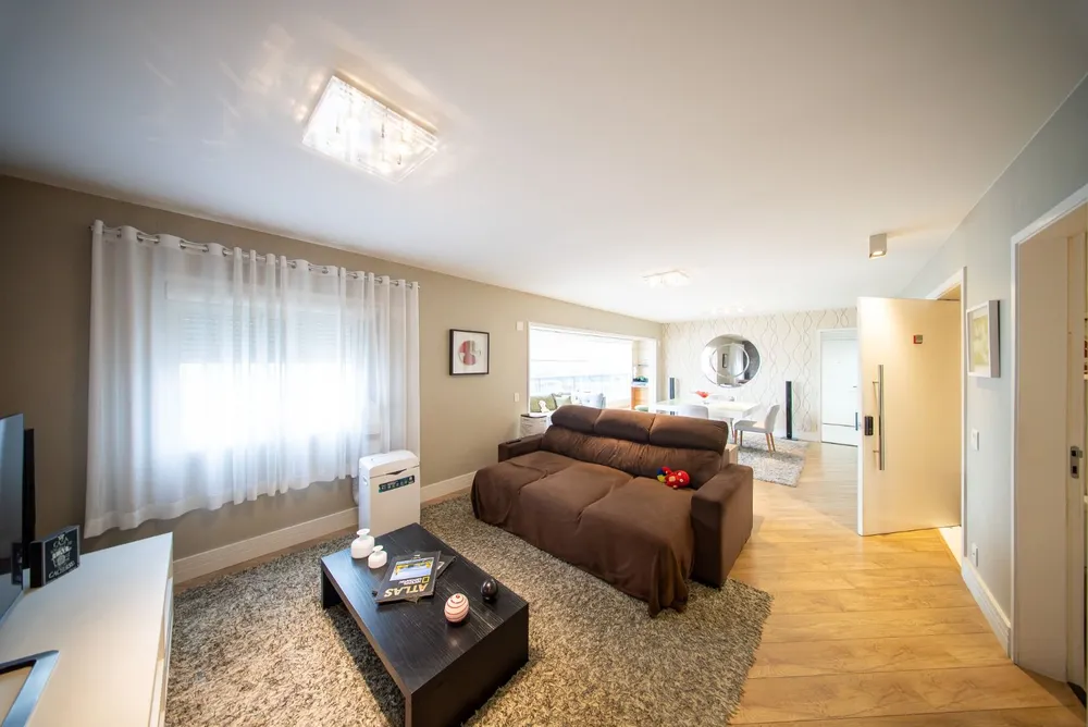 Apartamento, 3 quartos, 172 m² - Foto 9